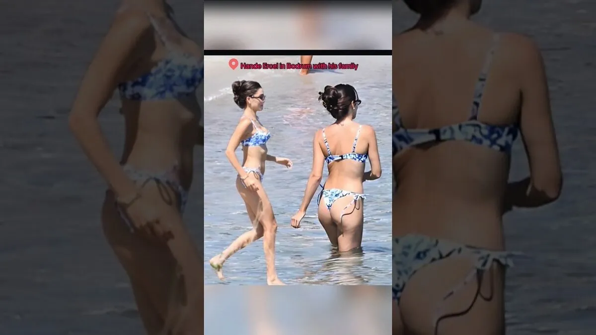 Hande Erçel: Kariyerinin Öne Çıkan Dönemleri